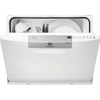 Electrolux ESF2300OW — vue 1 sur 1