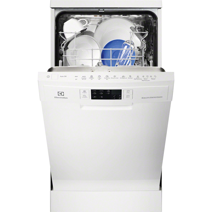 Electrolux ESF4510ROW — vue 1 sur 1
