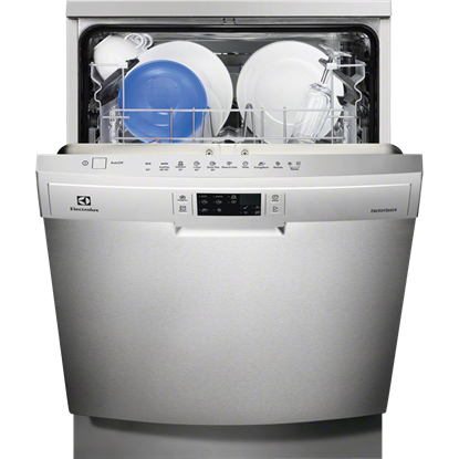Electrolux ESF6510LOX — vue 1 sur 1
