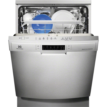Electrolux ESF6610ROX — vue 1 sur 1