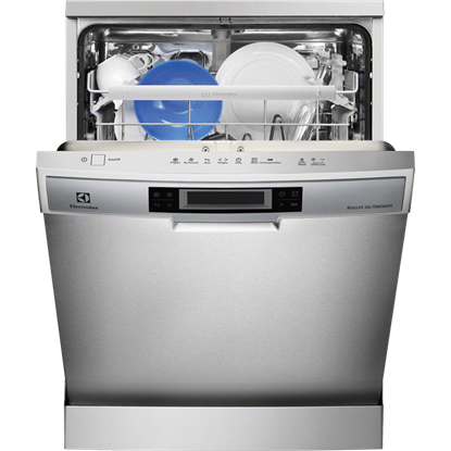 Electrolux ESF6800ROX — vue 1 sur 1