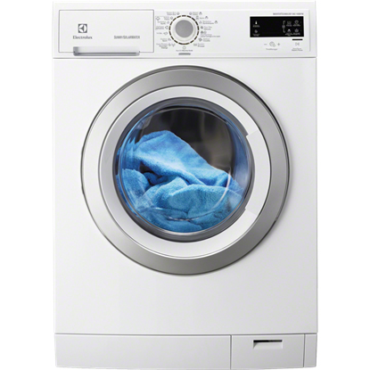 Electrolux EWF1486ODW — vue 1 sur 1