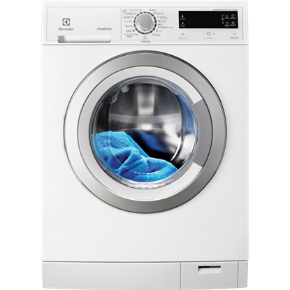 Electrolux EWF1487HDW — vue 1 sur 1