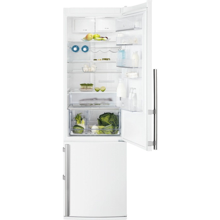 Electrolux RN3881AOW — vue 1 sur 1