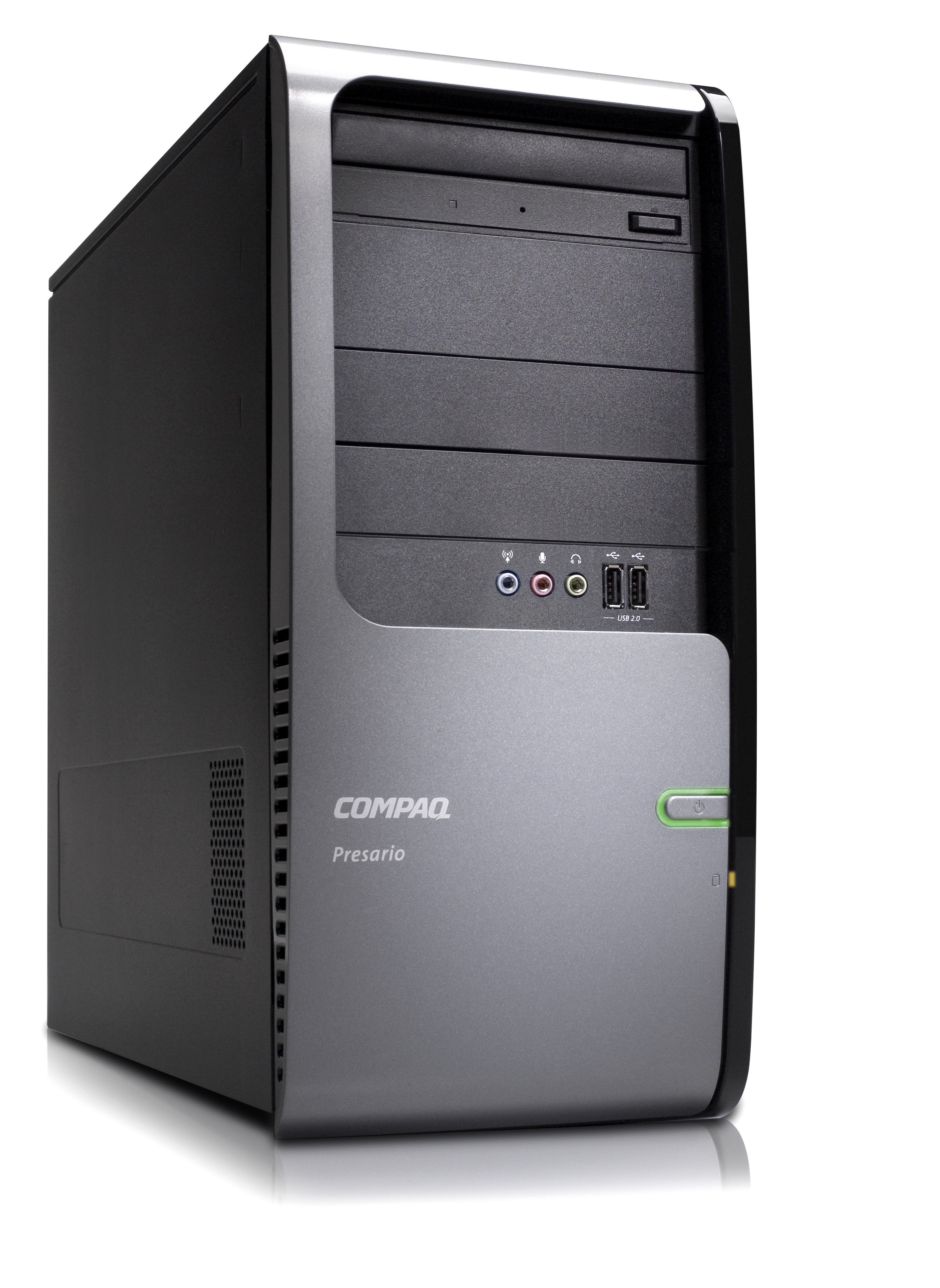 compaq presario pc sr5450f