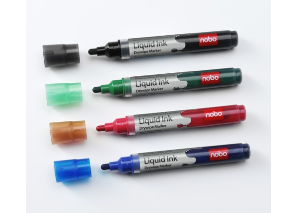 NOBO      Whiteboard Marker