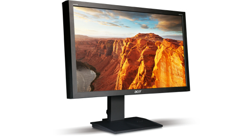 Acer B243PWLAymdr 