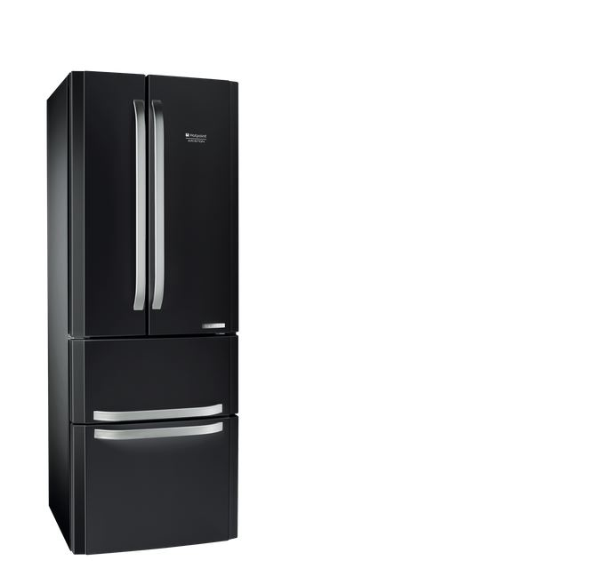 Hotpoint E4D AA SB C — vue 1 sur 1