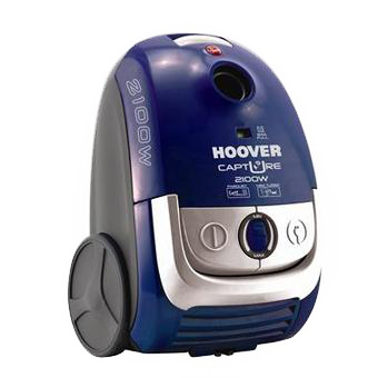 Hoover TCP 2120 Capture — vue 1 sur 1