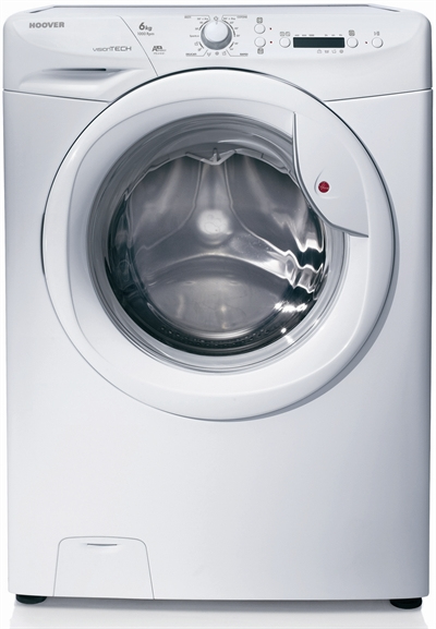Hoover VTS 610D1-30 — vue 1 sur 1
