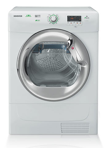 Hoover DYC 9913 AXS — vue 1 sur 1