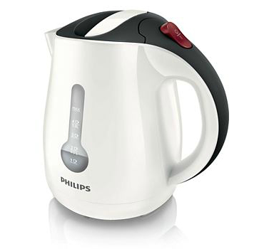Philips HD4676 — vue 1 sur 4