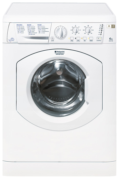 Hotpoint ARXL 108 — vue 1 sur 1