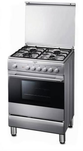 Electrolux RKK651301X — vue 1 sur 1