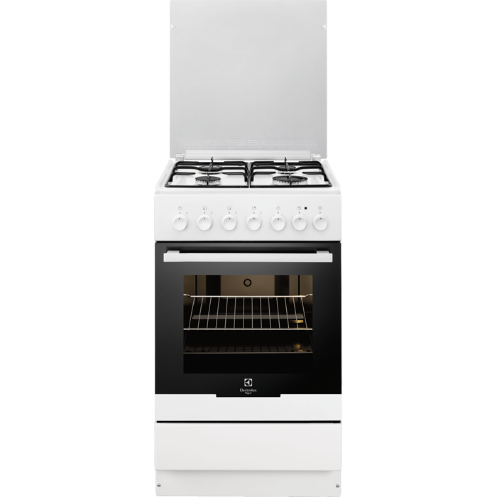 Electrolux RKK21100OW — vue 1 sur 1