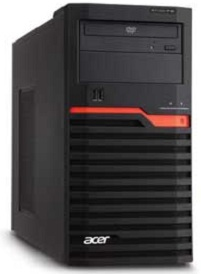 Acer AT 110F2-TM server 1 TB Tower Intel® Xeon® E3 V2 Family E3-1220V2 3.1 GHz 4 GB DDR3-SDRAM 450 W