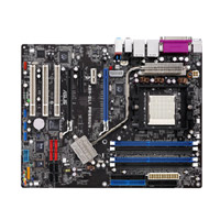 ASUS A8N-SLI Premium Socket 939 ATX