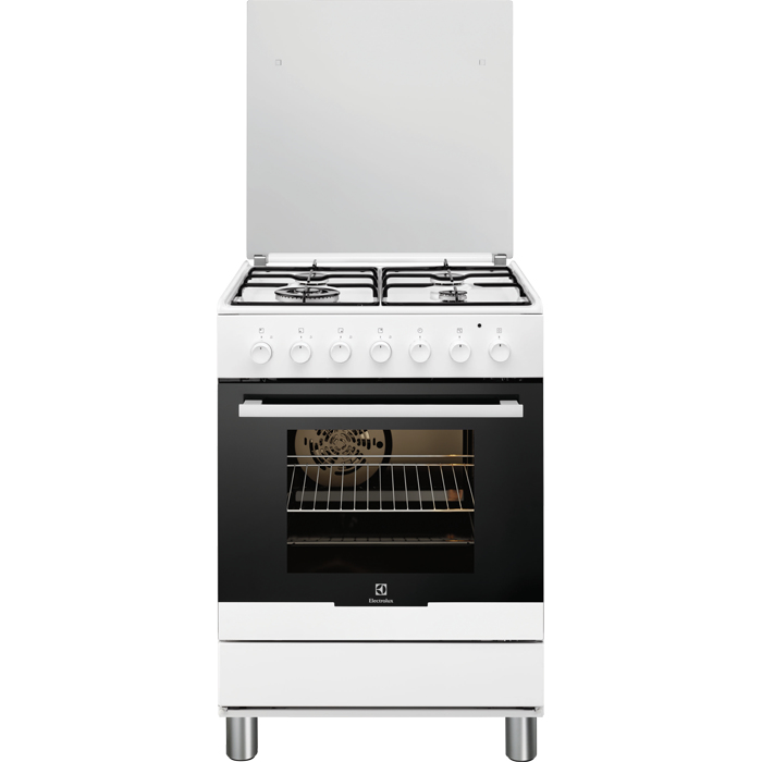 Electrolux RKK61300OW — vue 1 sur 1