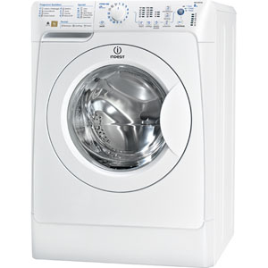 Indesit PWC 81072 W (IT) — vue 1 sur 1