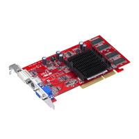 ASUS A9550 TD 128MB GDDR