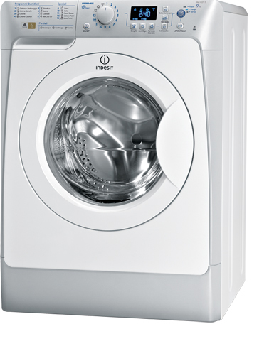 Indesit PWE 91272 S (IT) — vue 1 sur 1