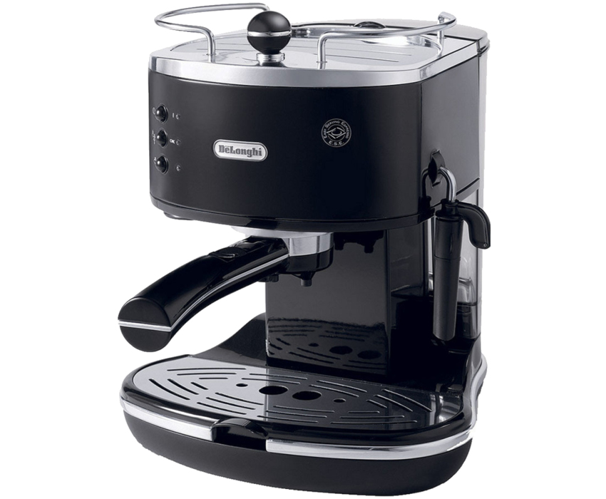 De’Longhi ECO 310.BK — vue 1 sur 1