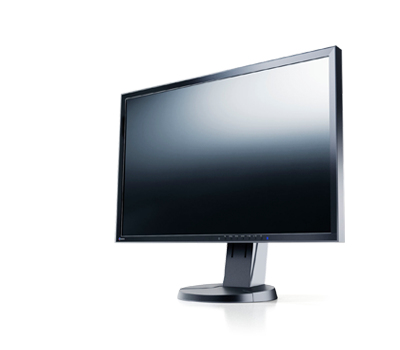 EIZO EV2316WFS-BK 