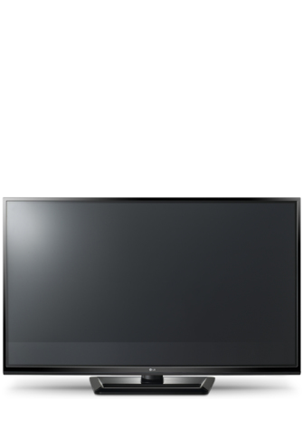 LG PA450T 42" — vue 1 sur 8