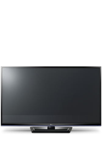 LG PA550T 50" — vue 1 sur 8