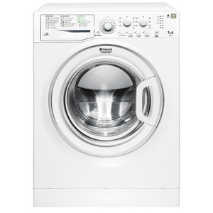 Hotpoint WML 601 (EU) — vue 1 sur 1
