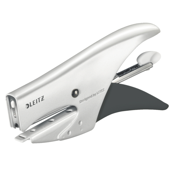 Leitz WOW 5531 Nero, Bianco