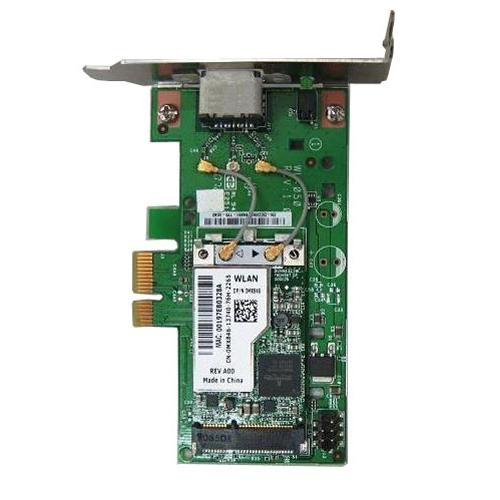 DELL 540-10865 network card Internal WLAN