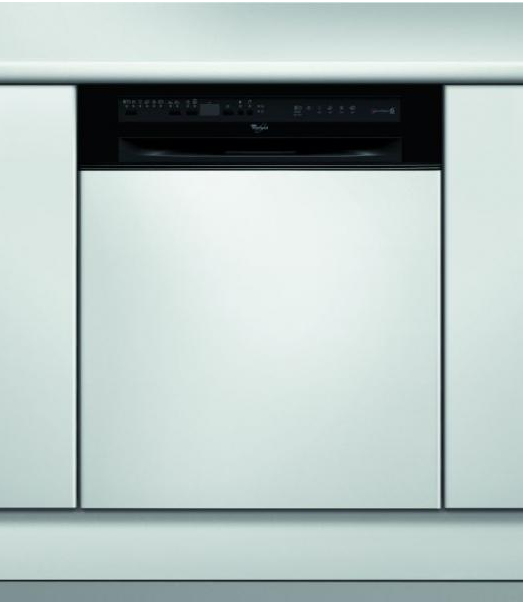 Whirlpool ADG 8296 NB — vue 1 sur 2