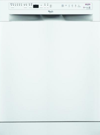 Whirlpool ADP 6914 WH SPACE+ — vue 1 sur 1