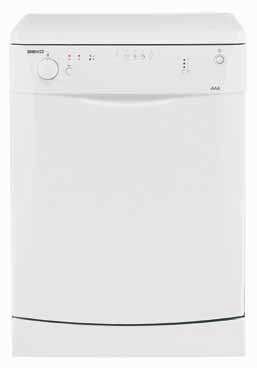 Beko DFN 2530 — vue 1 sur 1