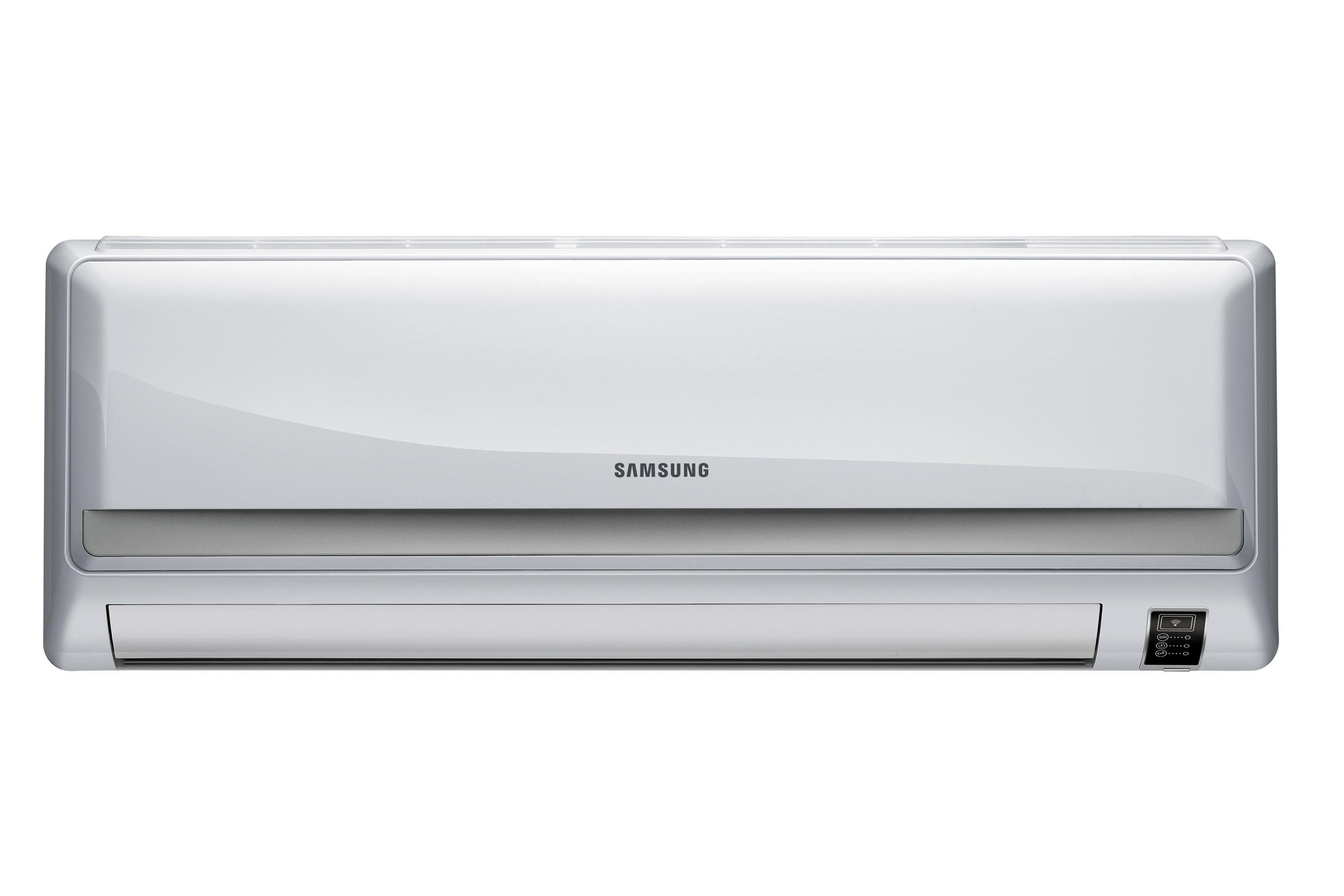 Samsung AQ09UGDN — vue 1 sur 1
