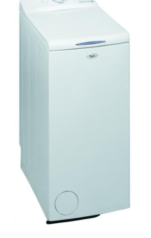Whirlpool AWE 6522 — vue 1 sur 1