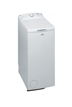 Whirlpool AWE 7109 — vue 1 sur 1