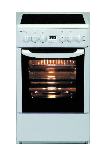 Beko CM 58201 — vue 1 sur 1