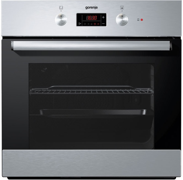 Gorenje BO7306SX — vue 1 sur 1