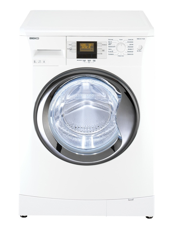 Beko WMB 71242 PTLC — vue 1 sur 1