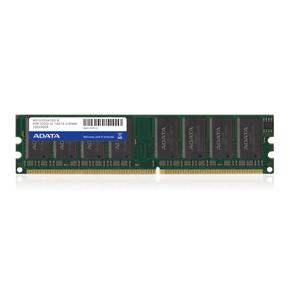 ADATA 1GB DDR 333MHz memory module 1 x 1 GB 184-pin DIMM