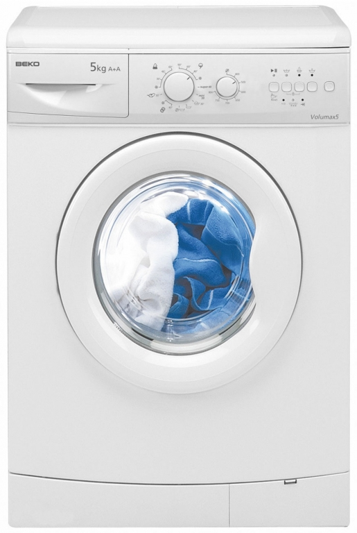 Beko WML 15086 YTL — vue 1 sur 1
