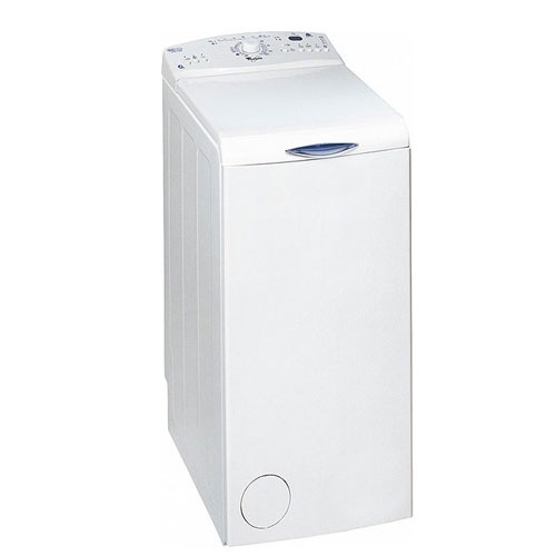 Whirlpool AWE 7729 — vue 1 sur 1
