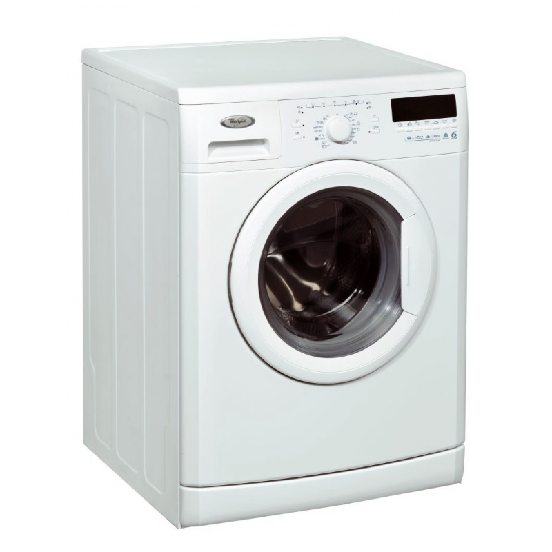 Whirlpool AWO/C 6204 — vue 1 sur 1
