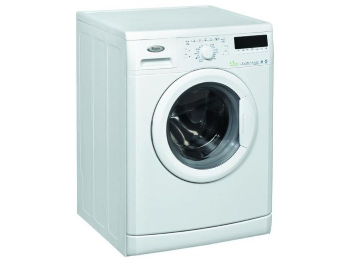 Whirlpool AWO/C 7121 — vue 1 sur 1