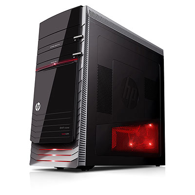 HP ENVY Phoenix h9-1320a Desktop PC