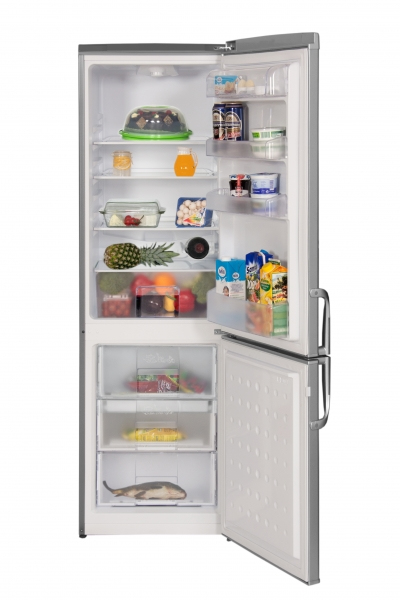 Beko CSA 29022 X — vue 1 sur 2