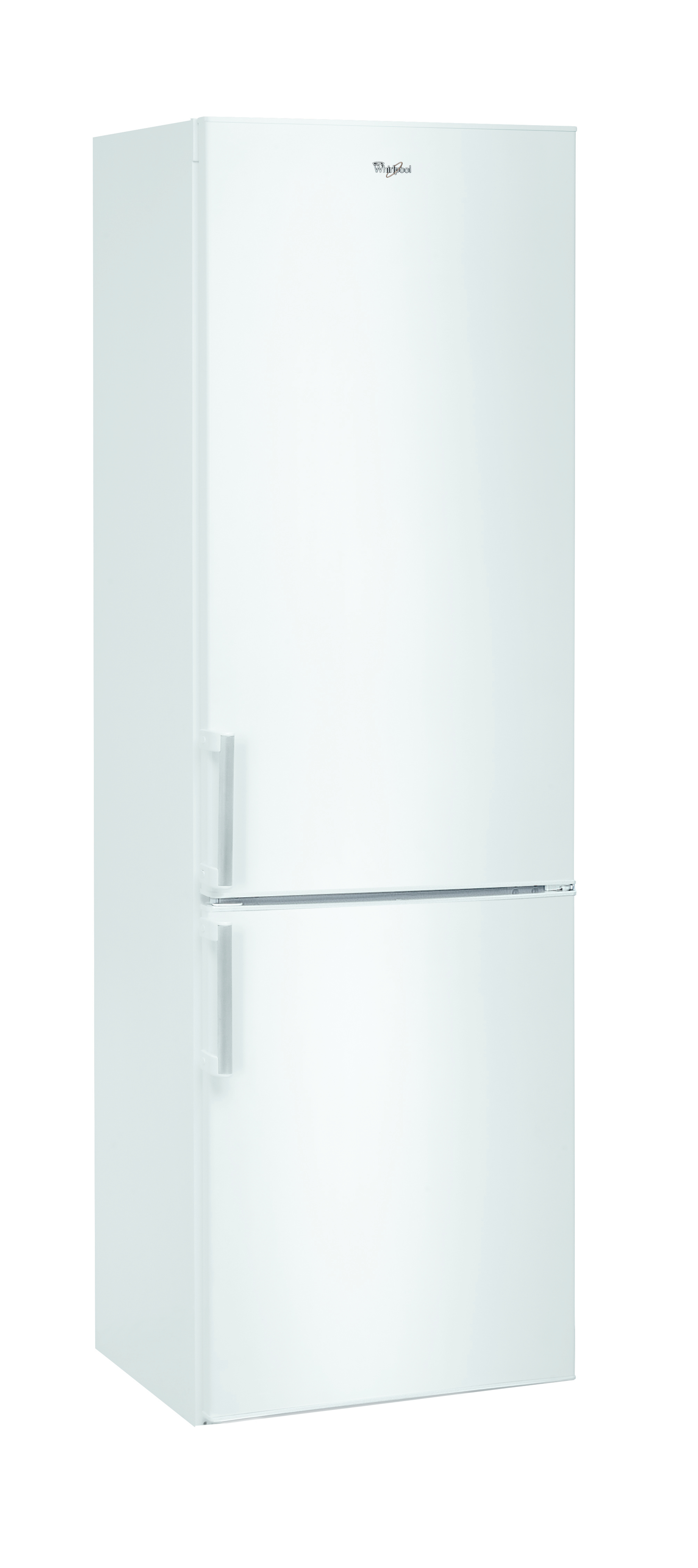 Whirlpool WBE37172 W — vue 1 sur 2