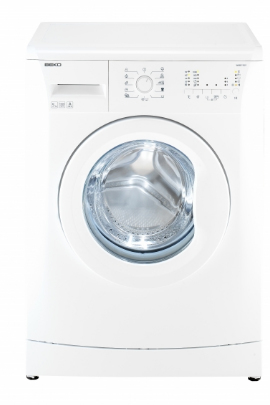 Beko WMB 51221 CS PT — vue 1 sur 1